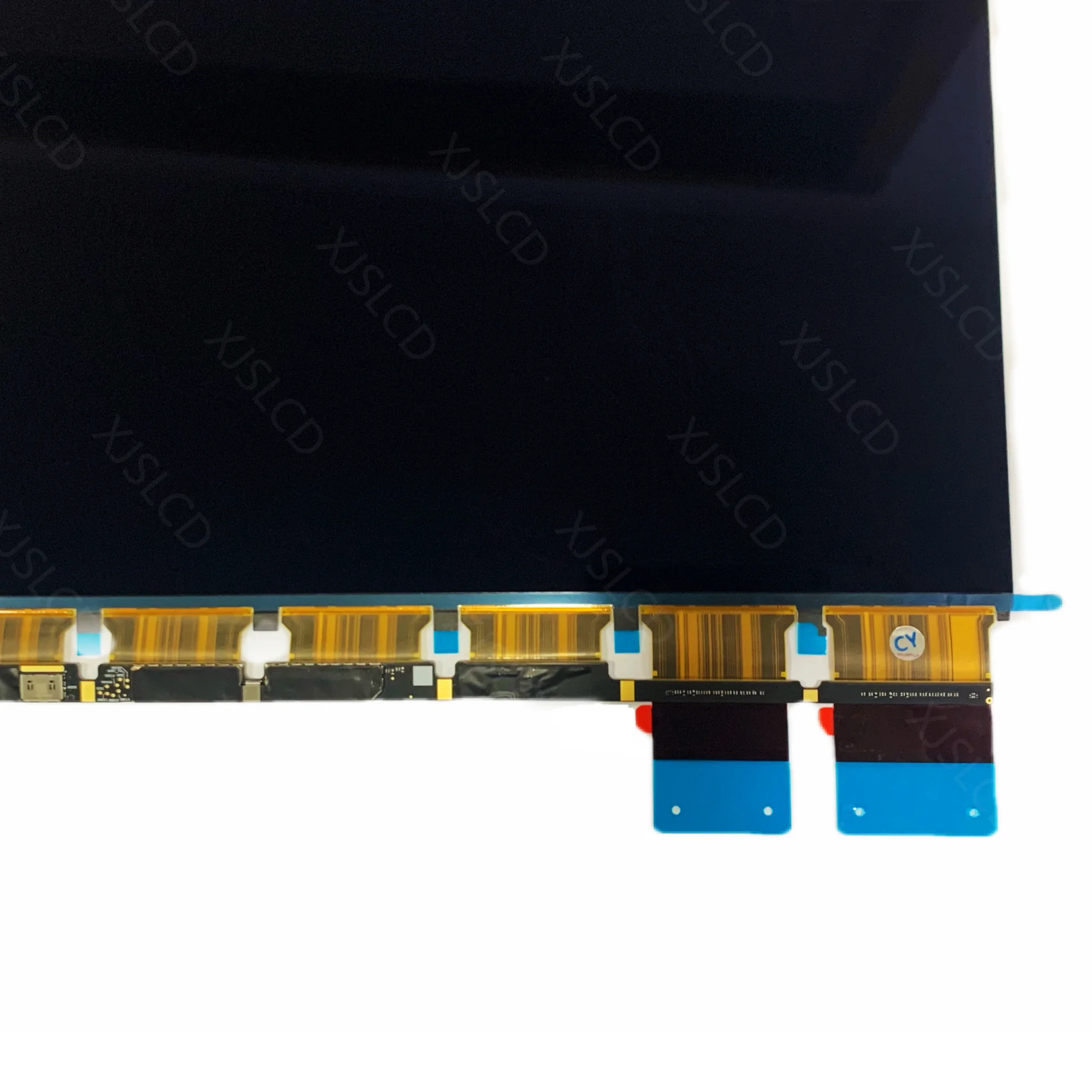 Imagem -02 - Tela Lcd para Macbook Pro A2991 Retina 16 Polegadas Pro m2 A2780 Apenas 2023 Emc 8103 Novo