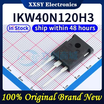 IKW40N120H3 100% jakość oryginału nowy