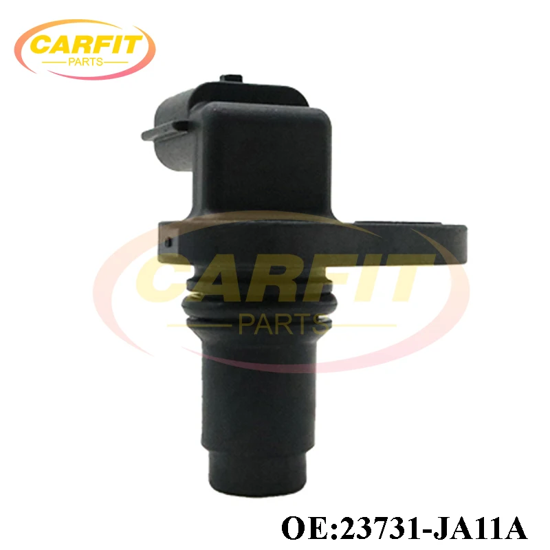 New OEM 23731-JA11A 23731JA11A 23731-JA11B Crankshaft Position Sensor For Infiniti Nissan Maxima Altima Murano Rogue Auto Parts