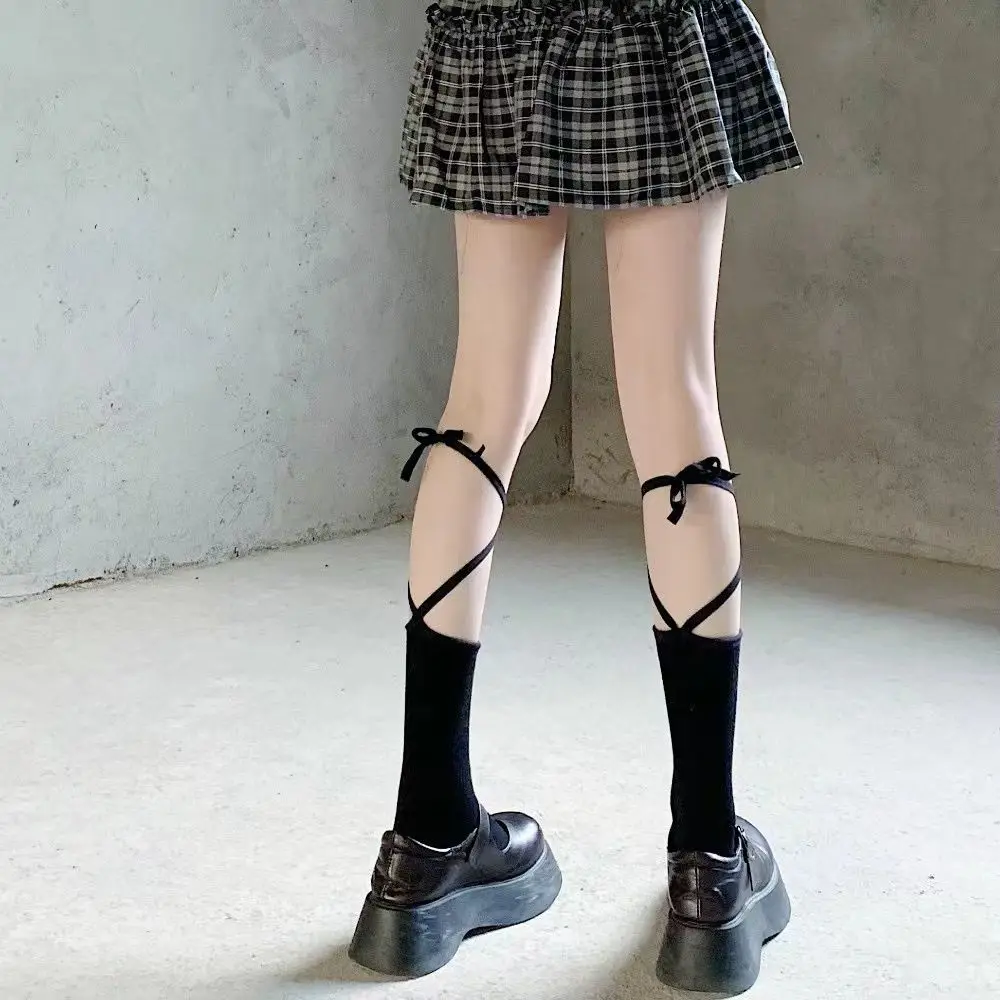 اليابانية أزياء المرأة الجوارب الطويلة سيدة المنزل تخزين مثير فتاة عارضة الملابس أزياء مسرحية حزب هدية