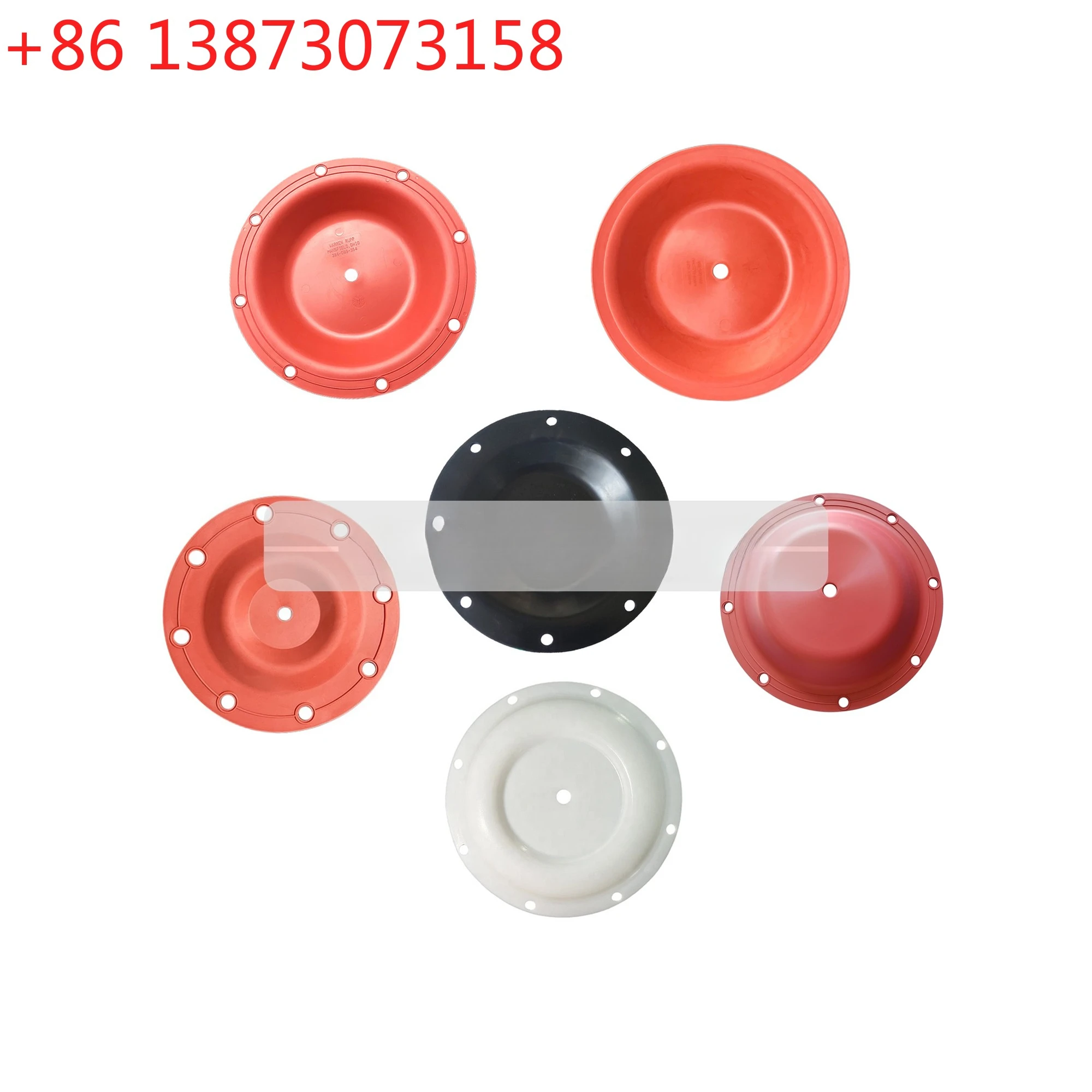 

Fits Sandpiper Diaphragm Parts 286-005-354 286-007-354 286-007-365 286-008-365 286-098-354 286-098-365 286-098-604 286-007-360