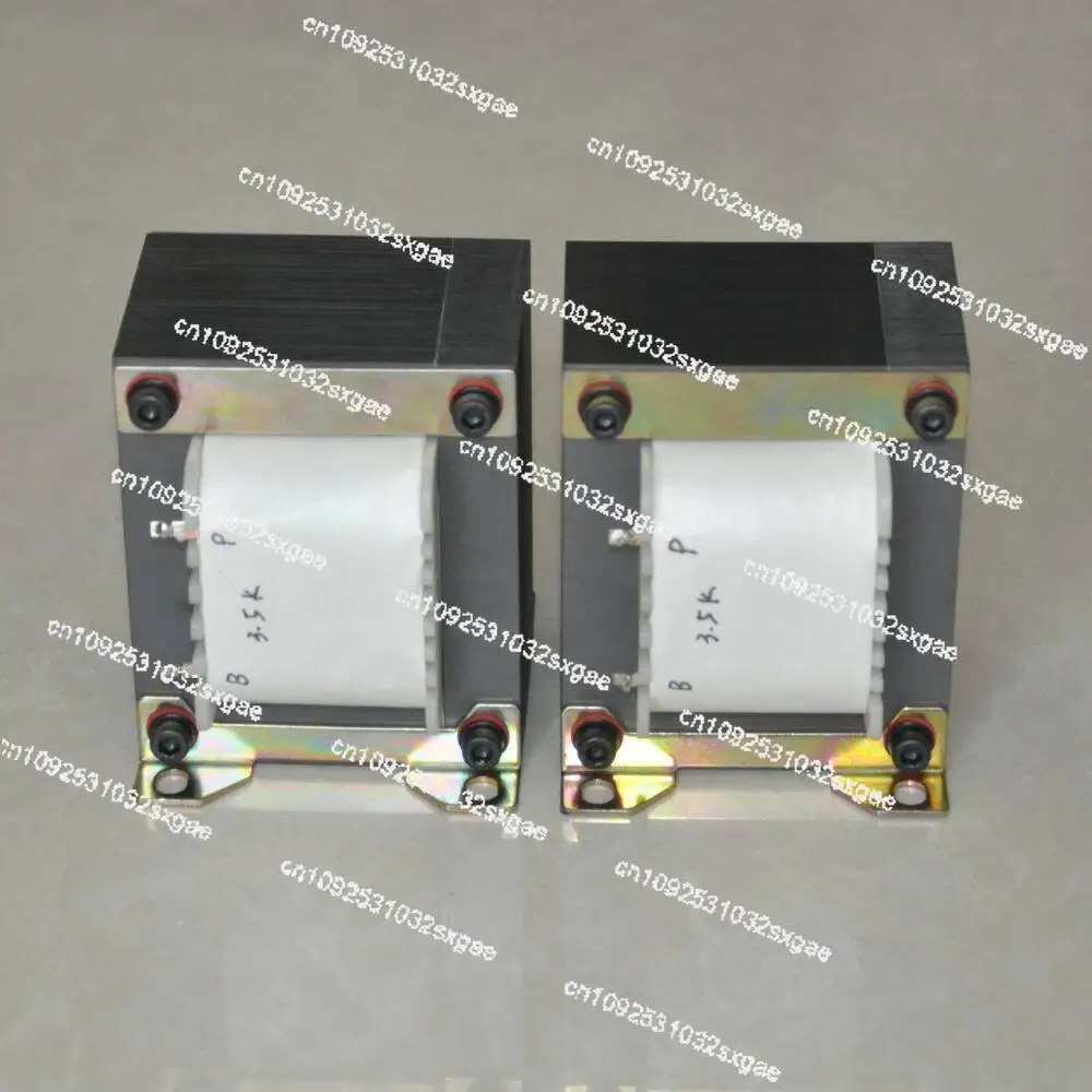 M4 inner hexagon square bolt 12.9 grade cup head screw black transformer fixing screw with insulating sleeve domestic