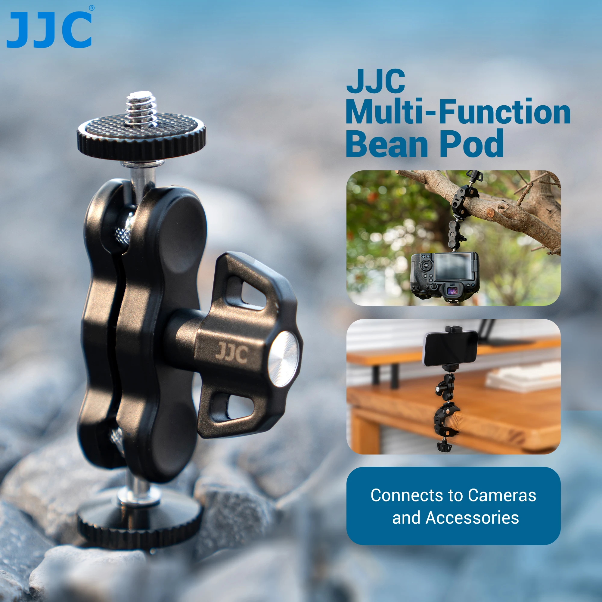 Jjc Multi Function …