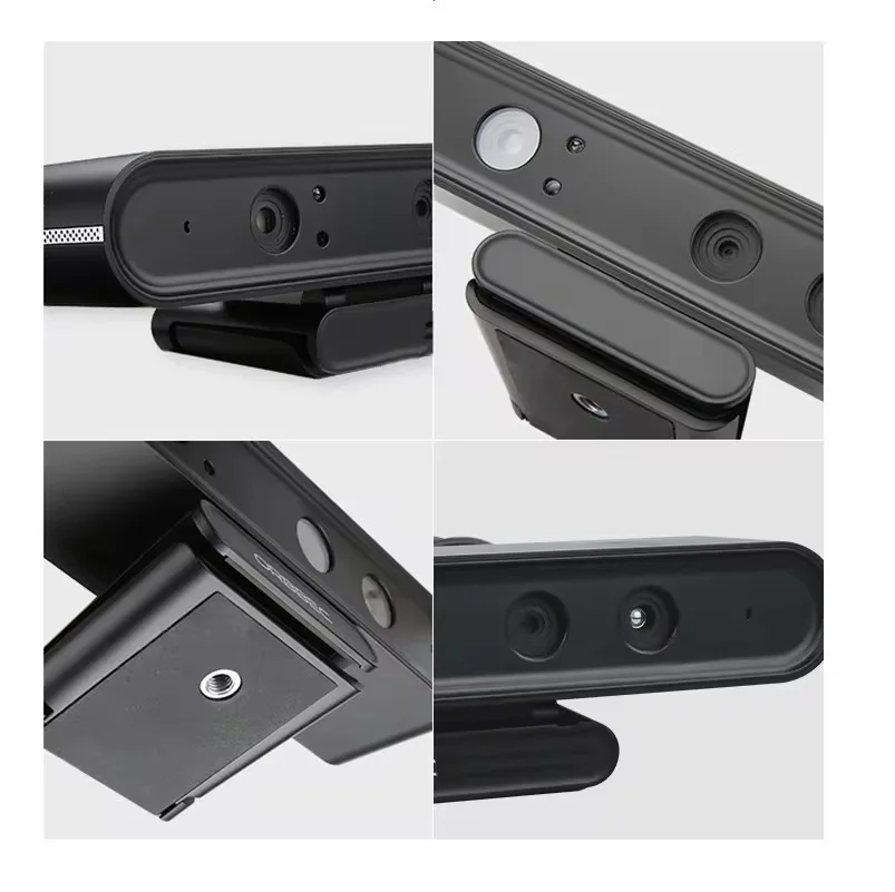 ORBBEC ASTRA Pro Depth Camera 0.6-8M Range For AI Robotics Drones Development Face Recognition