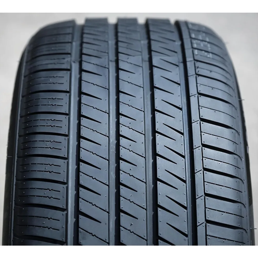 Set Isi 4 (EMPAT) Citytraxx H/P Mobil Penumpang Sepanjang Musim Ban Radial Performa Tinggi-245/45R17 245/45ZR17 245/45/17