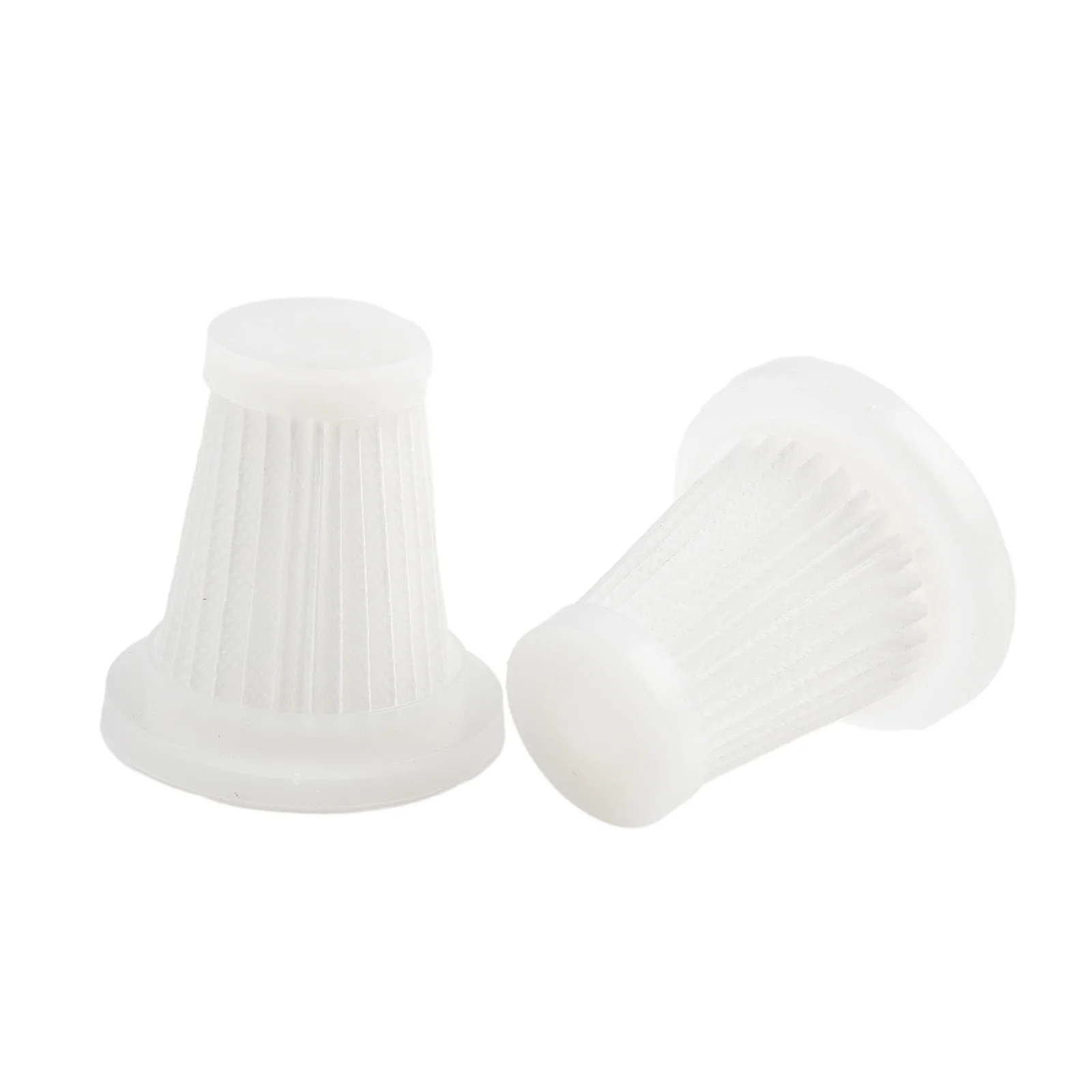 2/3/5pcs Reusable Car Vacuum Cleaner Replace Accessory Washable Filters Reusable&washable Filter Vacuum Cleaner Accessory