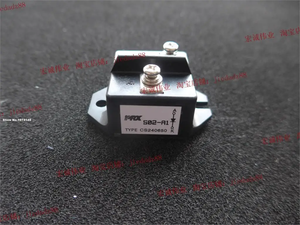 

CS240650 ! IGBT power module