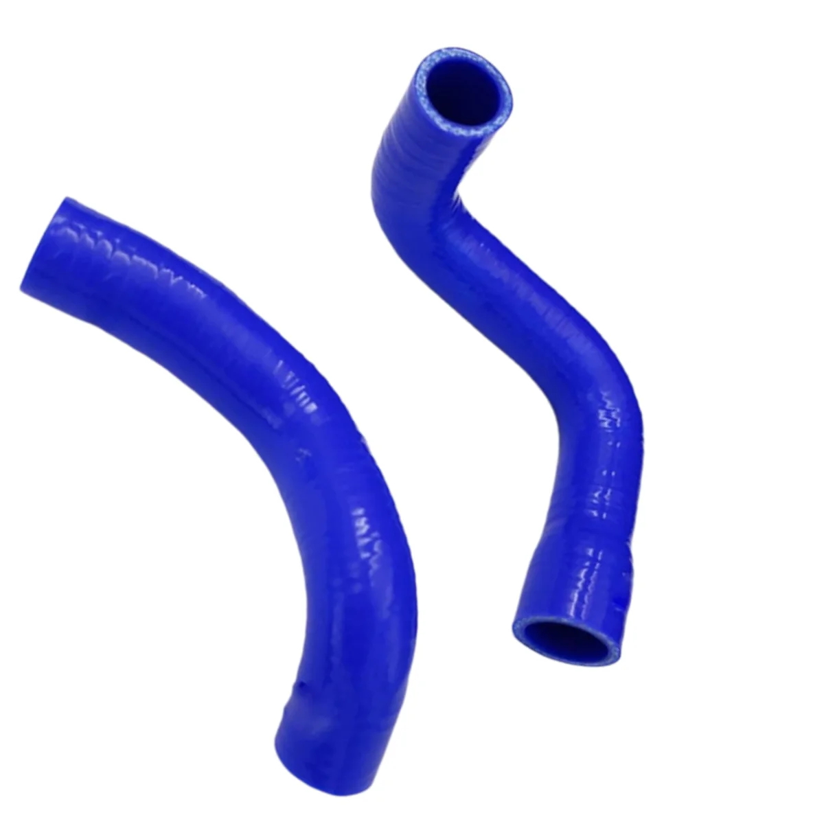 

2PCS 3PLY For 2001-2009 Suzuki Wagon R Solio 1.3L 1.3E M13A MA34S Silicone Radiator Hose Pipe Tube Kit