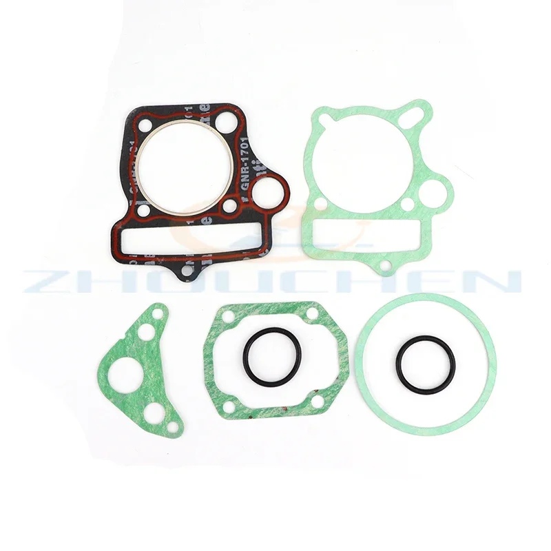 

Engine Head Gasket Kit for YX140 YX 140 140cc Motor Trail Quad Dirt Pit Bike ATV Buggy