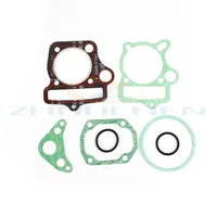 Engine Head Gasket Kit for YX140 YX 140 140cc Motor Trail Quad Dirt Pit Bike ATV Buggy