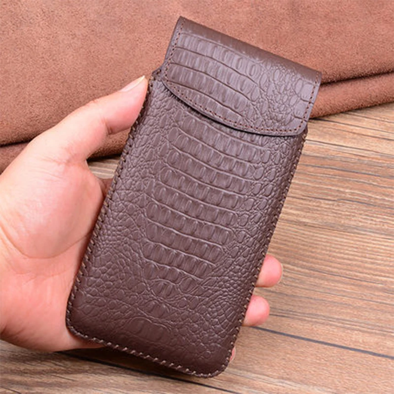 Crocodile Print Phone Case for Huawei Mate 30 Luxury Pouch Sleeve for Huawei Mate30 Mate 30Pro 30 Pro Magnetic Cover Magnet Skin