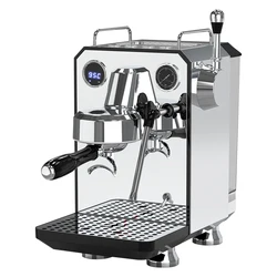 New Gemilai CRM3148 New 15bar Pressure Other Coffee Makers Home Use Espresso Coffee Machine