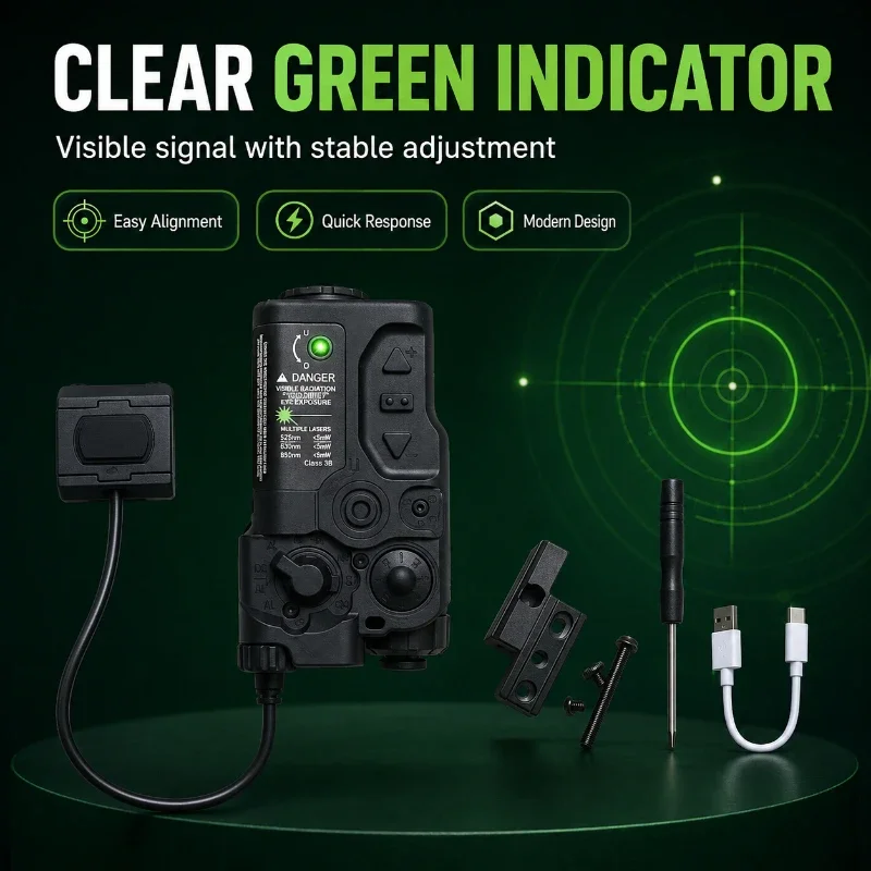 Adjustable Calibration Hobby Model Battery Case Shock‑Resistant Nylon Housing Practical Spare Accessory For Hobby Model Project