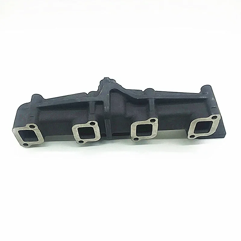 For Excavator Parts Yanmar 4TNV94 4TNV98 Engine Exhaust Branch Manifold Exhaust Pipe Sanhe Intelligent 70 Exhaust Pipe