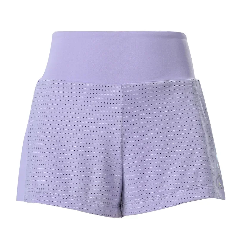 Pantalones cortos de Yoga para mujer, pantalones cortos elásticos sueltos de verano para correr, entrenamiento, pantalones cortos de cintura alta