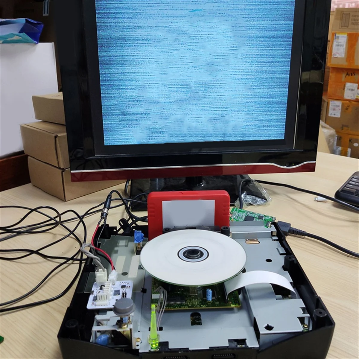 

Практичная плата блока питания Rev2.1 Saturn PSU 12 В для игровой консоли SEGA SaturnPSU, запасные части для блока питания Saturn (вилка США, ЕС, Великобритании, Австралии