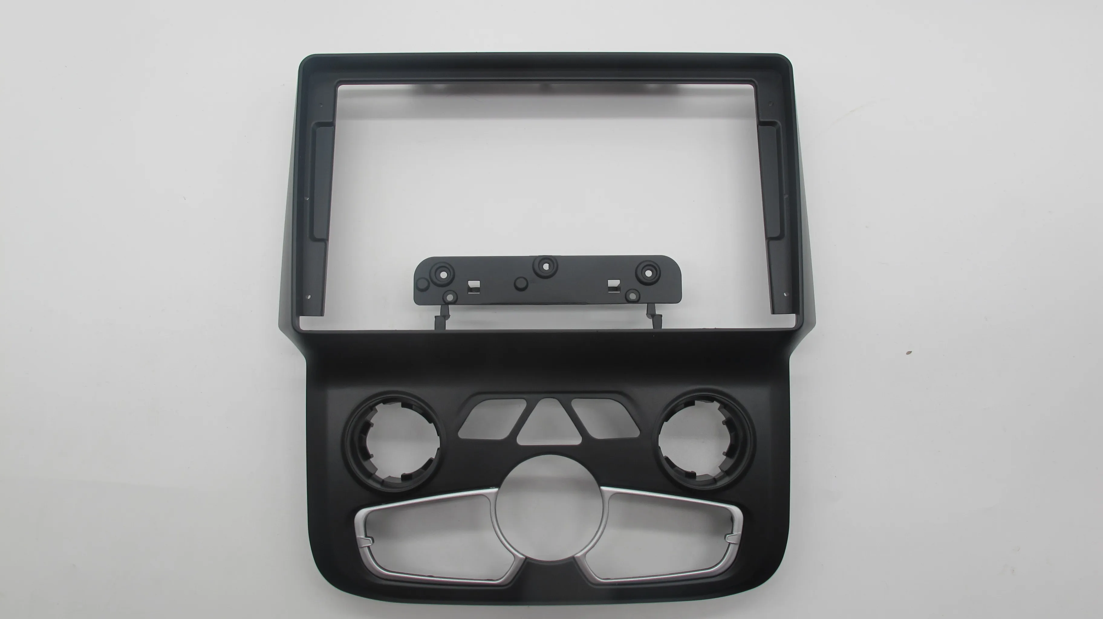 

9-дюймовый автомобильный радиоприемник, Android-стереоплеер, 2 Din, панель головное устройство, рамка для DODGE RAM 1500/25 годов 2013-2019 гг.