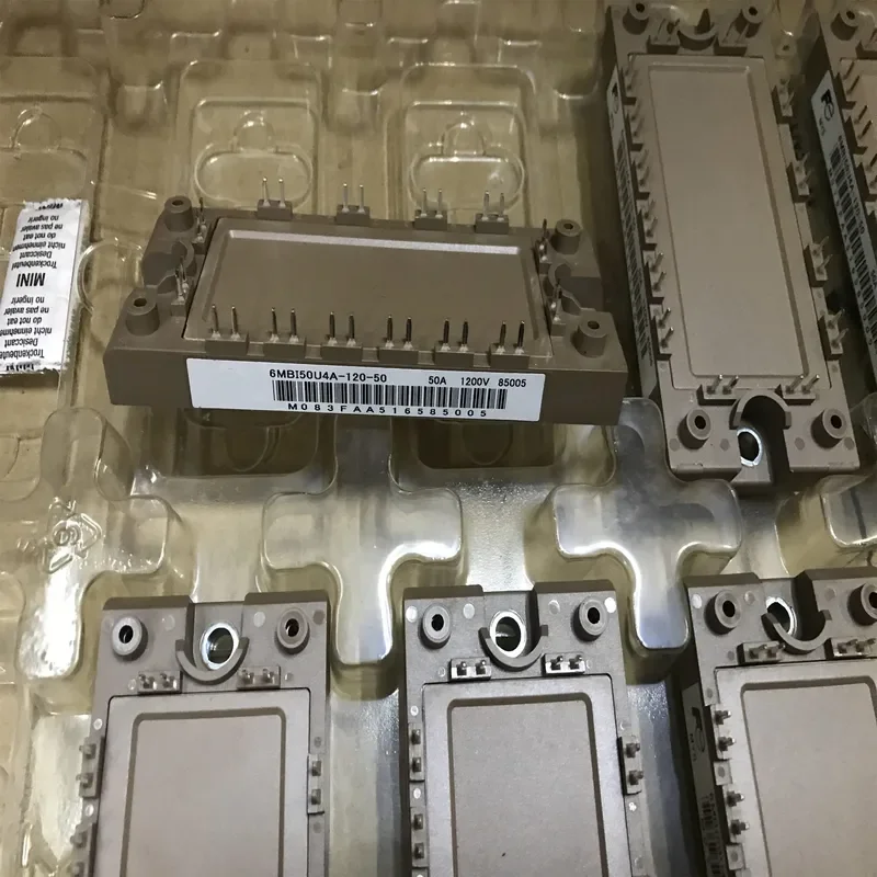 

6MBI50UA-120-52 6MBI50U4A-120-5 6MBI50VA-120-50 6MBI75UA-120-52