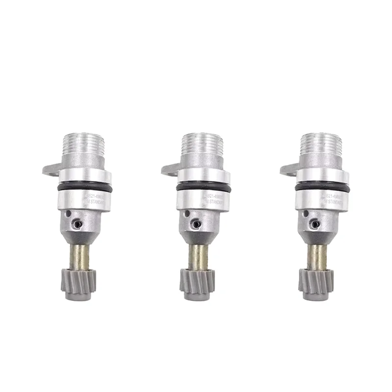 Speed Sensor 43621-49800 14Teeth For HYUNDAI STAREX 2001-07/H1 2002-07 43624-49800 2641699 Car Odometer Accessories