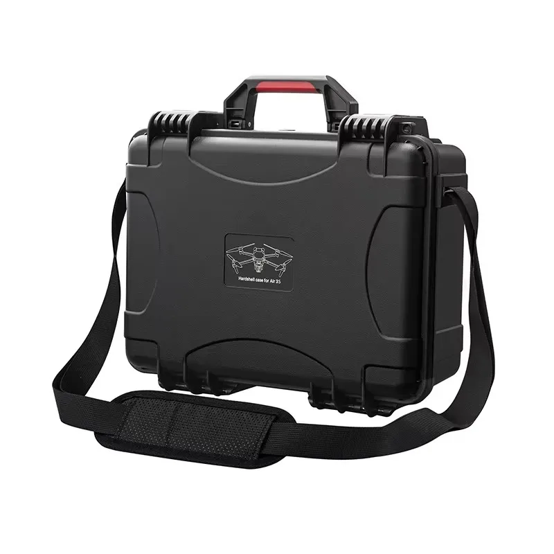 Portable Explosion-proof Box for DJI Air 3S Accessories Storage Case Hard Shell Waterproof Carrying Case For DJI RC 2 N3