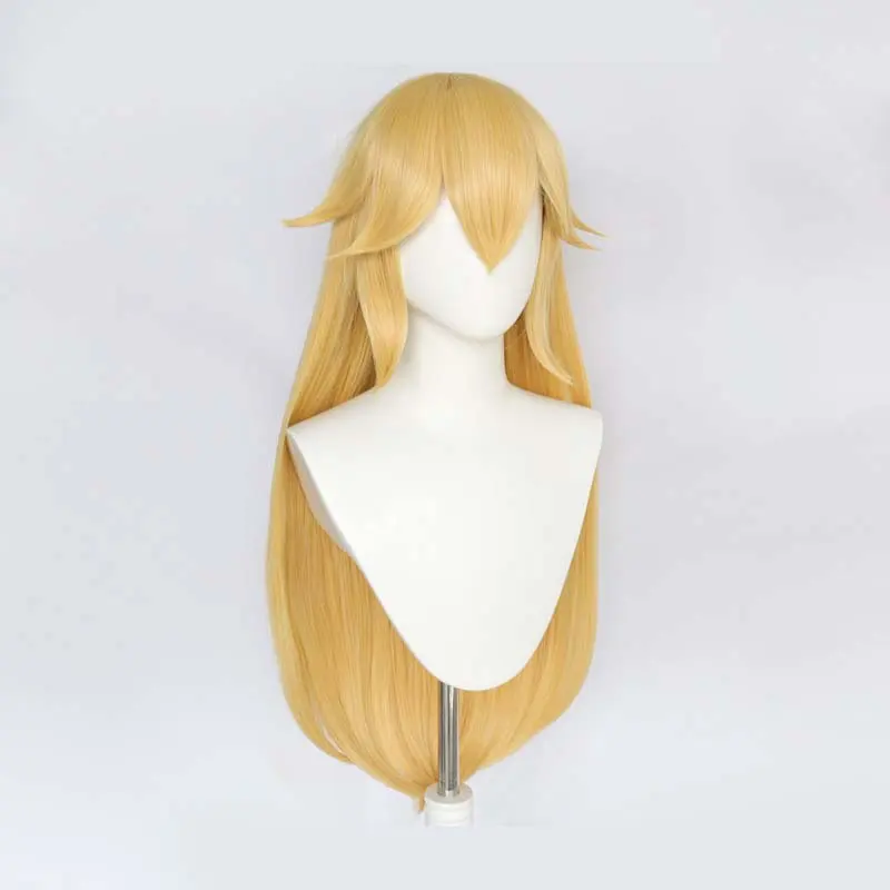 Women Cartoon Wig