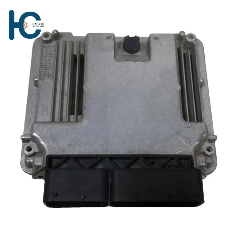 

504073032 0281011228 ECU Engine Computer Board Electronic Control Unit for Iveco
