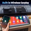 10,25 zoll Android 14 Bildschirm Für BMW 5 E39 X5 E53 M5 E38 1994-2007 GPS Stereo Auto multimedia-Player Autoradio Navigation Carplay 3