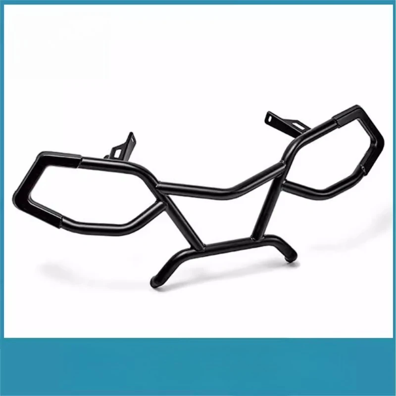 All-Terrain ATV modifizierte Frontschutzstoßstange passend für CF ATV450/550 400au-3L