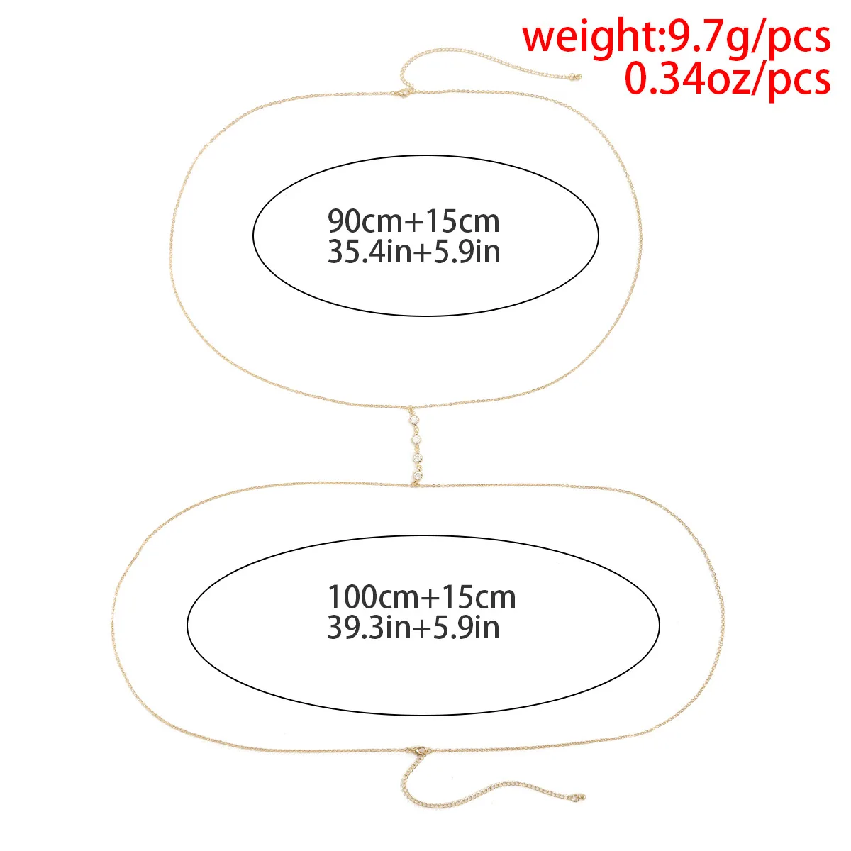 Vintage Sequins Round Snake Chains Waist Chain Women 2022 Multilayer Gold Color Metal Body Even Girls Fashion Glamour Jewelry