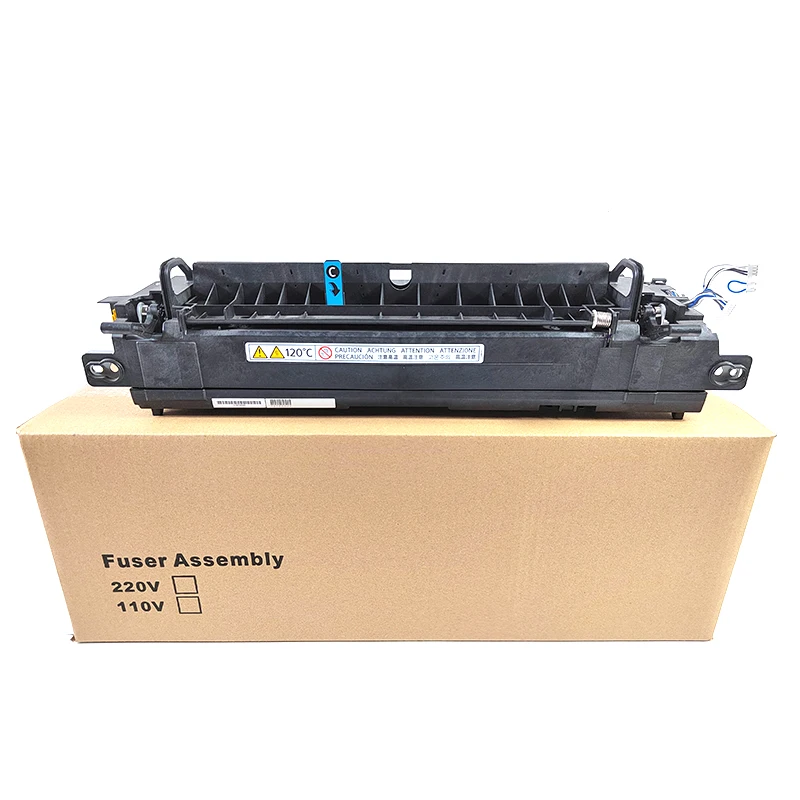 

for Ricoh MP 4054/5054/6054 MP 4055/5055/6055 Original New Fuser Unit 110V D8694056 D8694016 220V D8694054