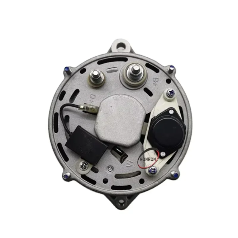 0120488205 0120488293 0986040290 12v 65a CAR ALTERNATOR for ATLAS COPCO CASE CATERPILLAR JOHN DEERE