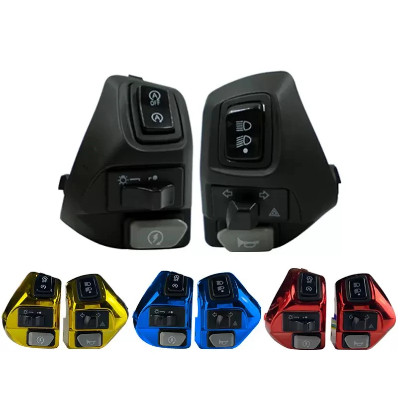 Universal Handlebar… - image