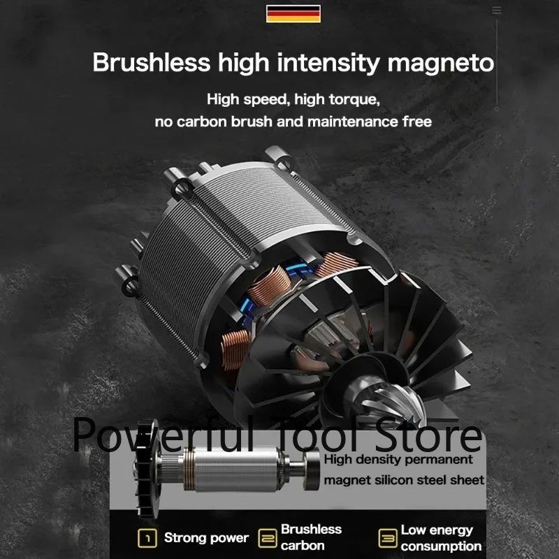 Рисунок 6 - Подходит для Dewalt 20 В