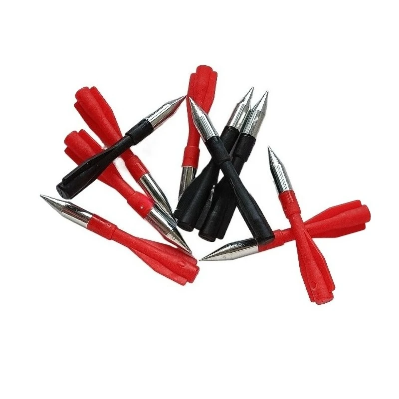 For 8mm Double-feather Arrow 8088 Two-feather Arrow, Special Arrow for Compound Bows