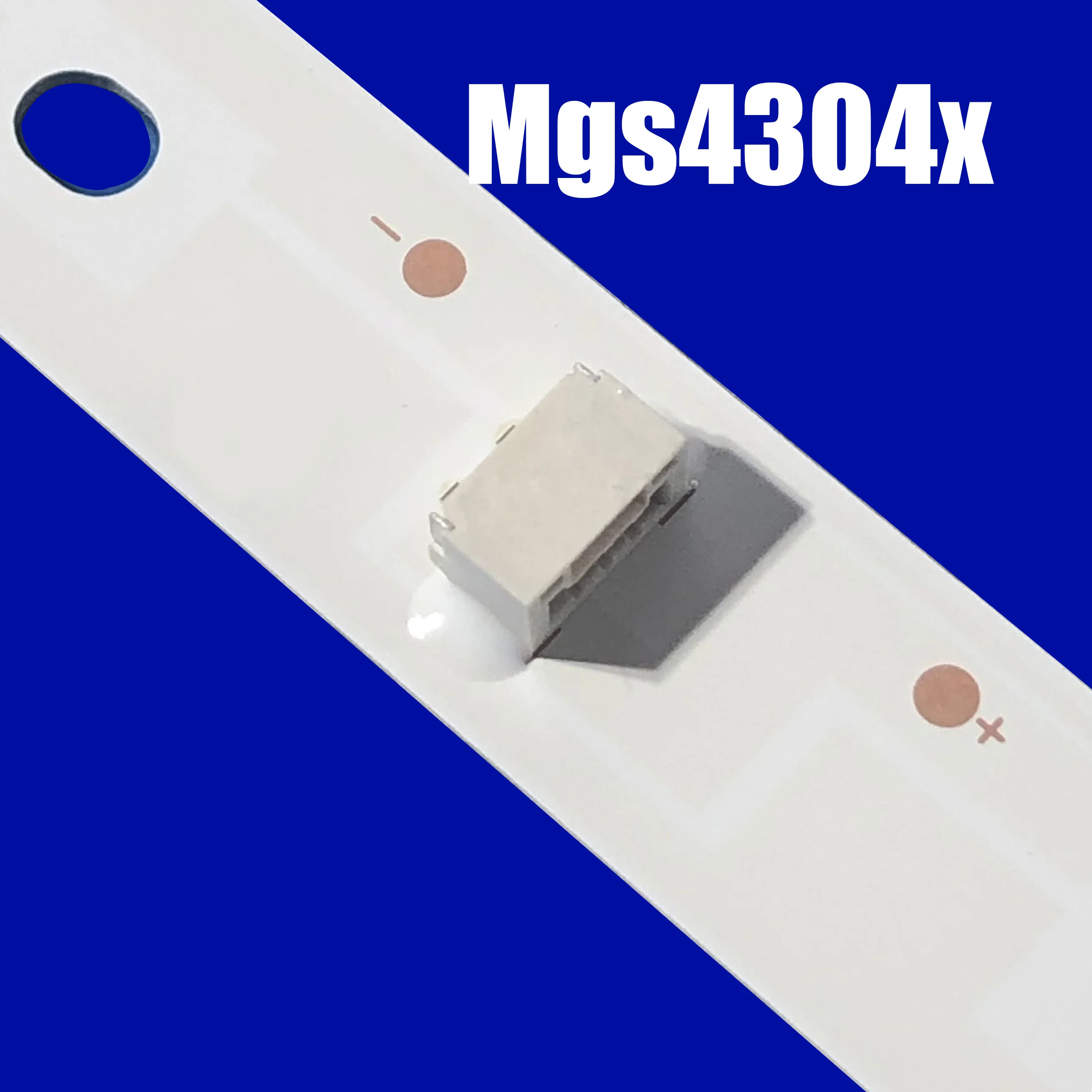 LED Backlight Strip For Master G Mgs4304x