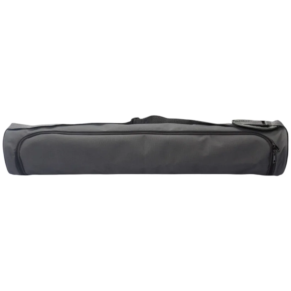 

Yoga Mat Storage Durable Lightweight Polyester Carry Bag for Gym Travel Hiking Camping Yoga Container Pouch