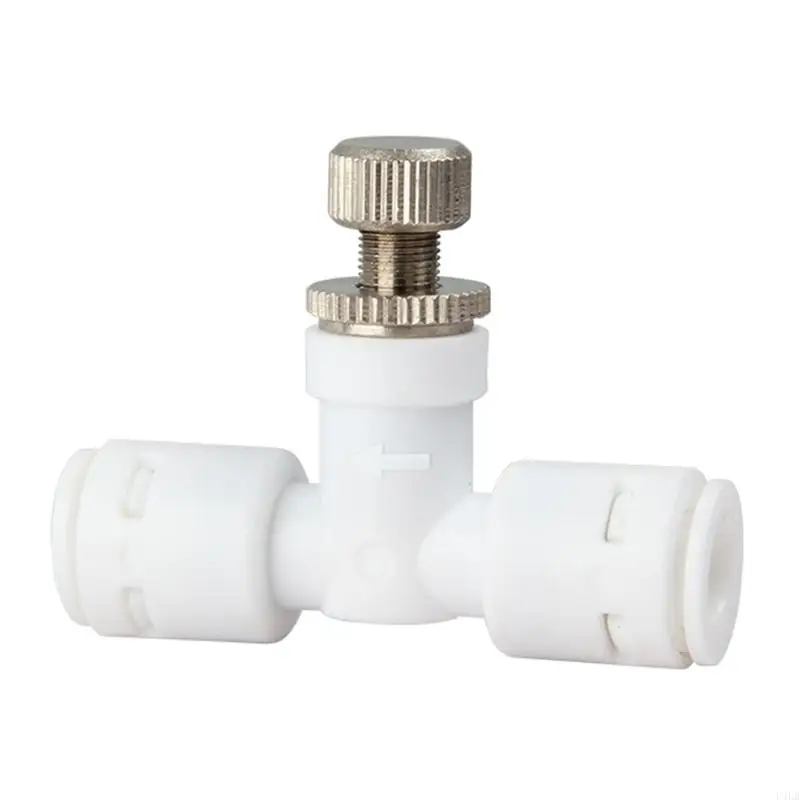 High Performance Water for Valve 1/4