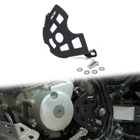 Cubierta de cadena de motocicleta Guaud, accesorios de cubierta de Sensor, protector de piñón de transmisión delantera apto para XR150L XR 150L 2014-2024 XR 150 L
