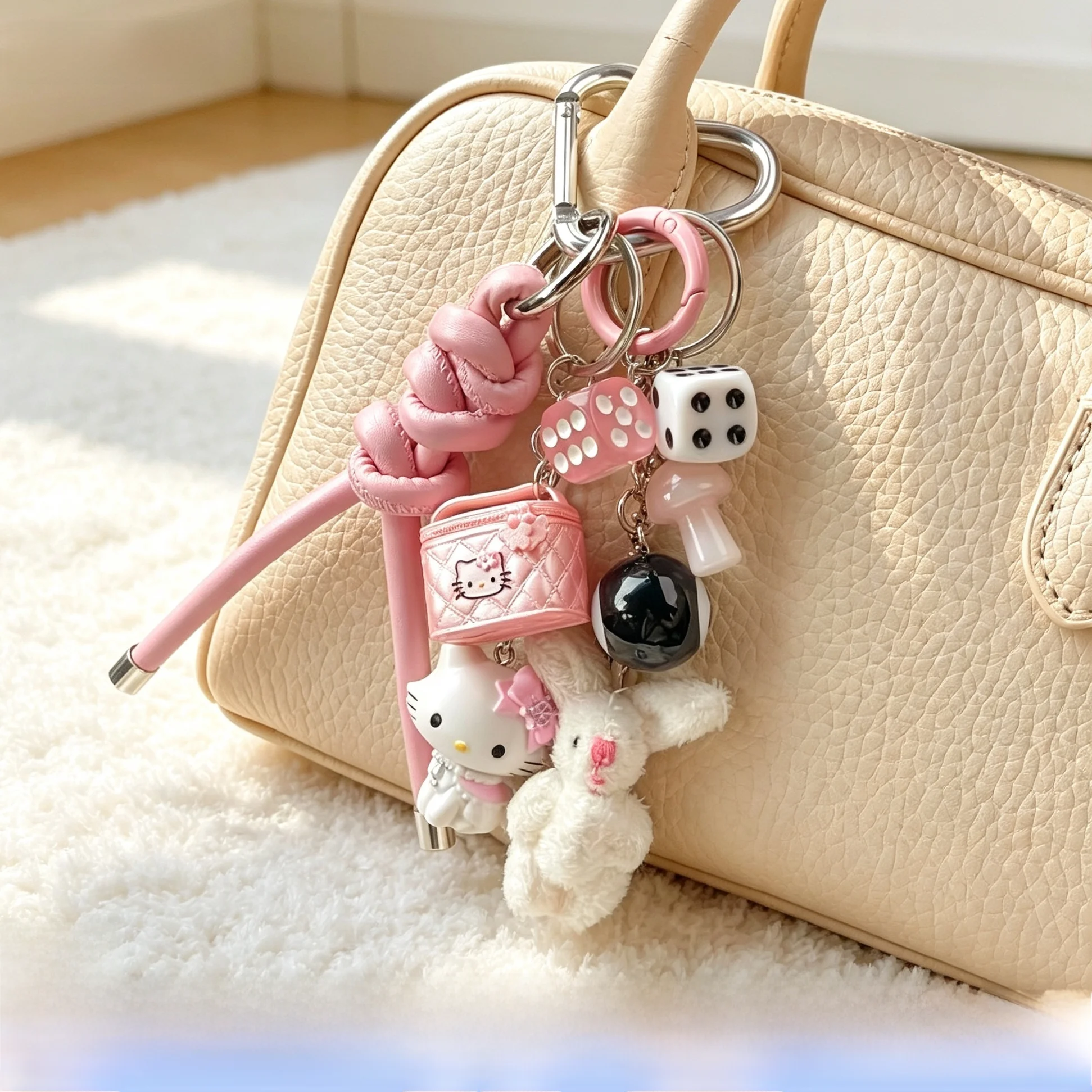 jcknbj-bag-charm-elegant-pink-cute-heavy-work-girl-heart-hang-ornament-bag-accessories-spring-2026