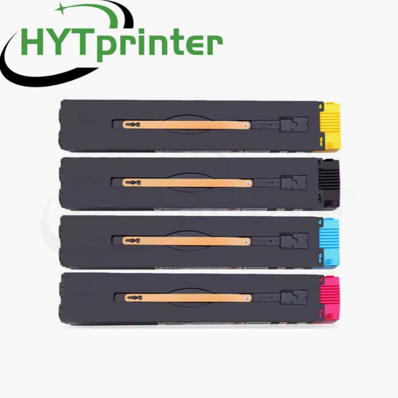 Profession Toner Cartridge Compatible for Xerox DocuColor 240 242 250 252 260 WorkCentre 7655 7665 7675 7755 7765 7775