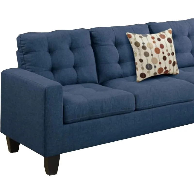 Benjara Winsome Polyfiber, Marine