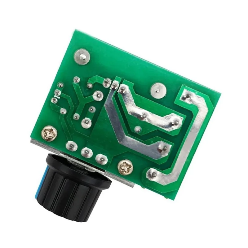 Raddrizzatore controllato al silicio da 2000 W Regolatore di tensione elettronico ad alta potenza、Dimming、Regolazione della velocità、Regolazione della temperatura