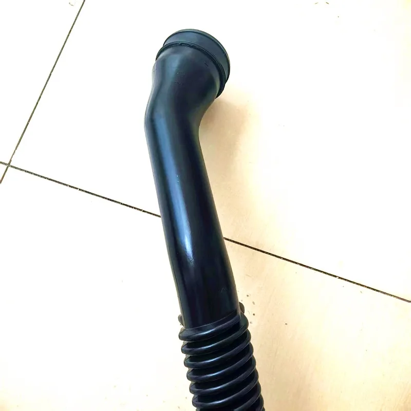 OEM 2375008402 Brand New High Quality Intercooler Duct Air Hose For Ssangyong Rexton 2.7 2003 -2017