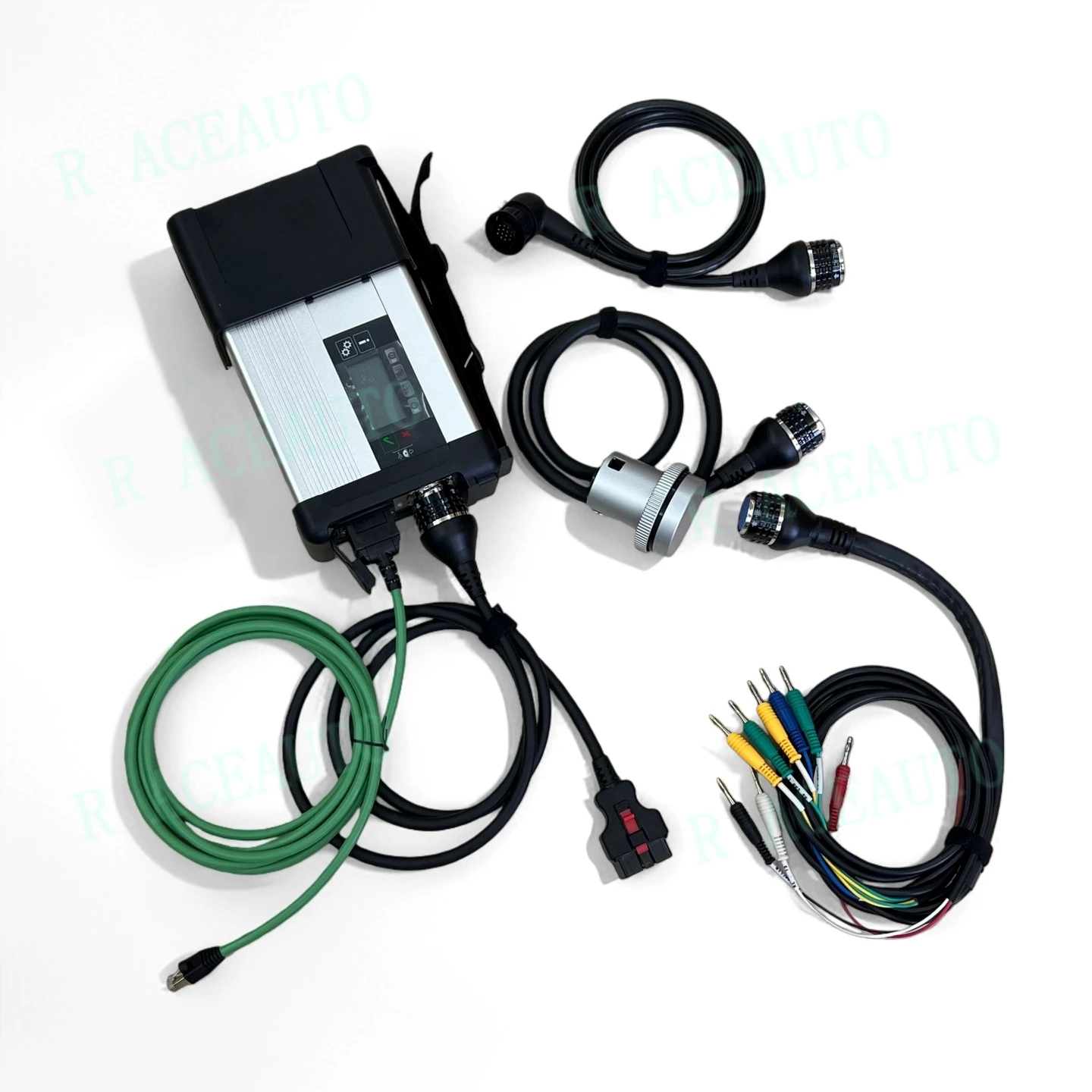 Doip Pro MB Star C5 Wifi Connect SD Compact Laptop X201 I7 8G 512GB SSD 06.2026v software for Mercedes cars Auto Diagnostic Tool
