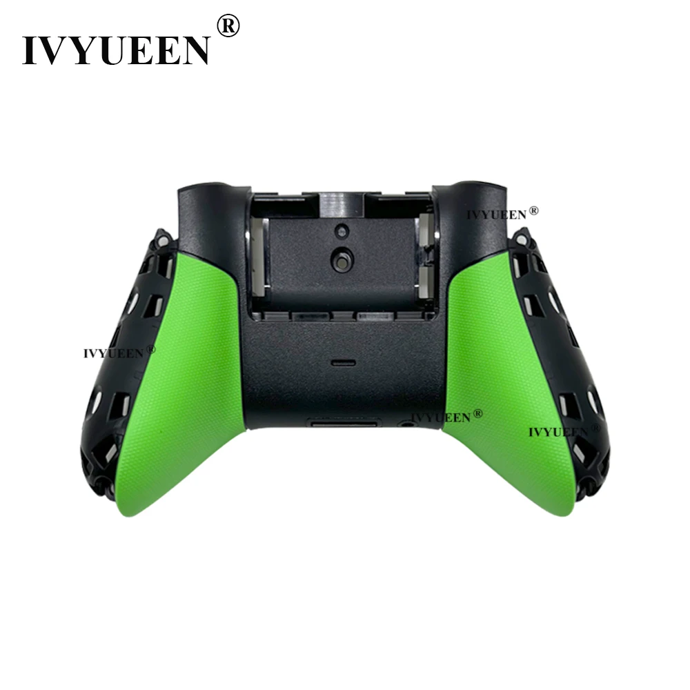 IVYUEEN for XBox Series X S Core Controller 20th Replacement Shell LB RB LT RT Bumpers Triggers Dpad ABXY Buttons Battery Cover