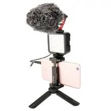 Mini Tripod for Gimbals and Selfie Sticks #4