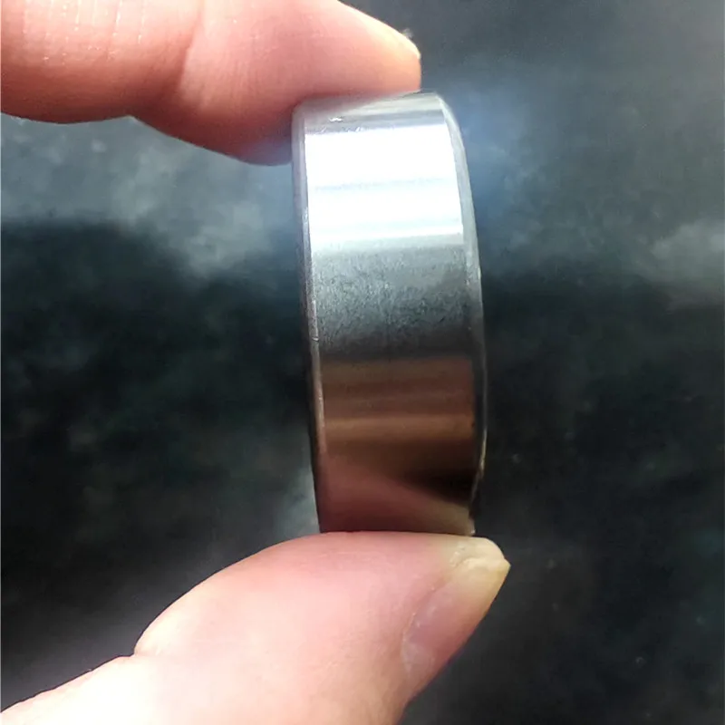 طلب مخصص 6202 ZZ 15x35x11 ملم 500 قطعة محامل #2