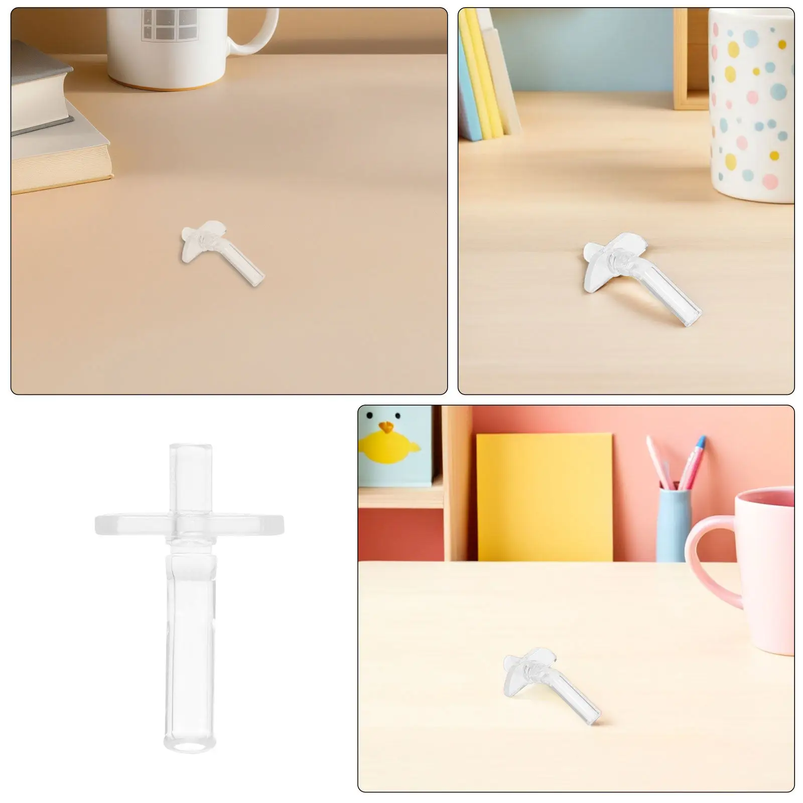 Baby Bottle Drinking Bites nozzle Valves Replacement Leakproof Tips Bottles