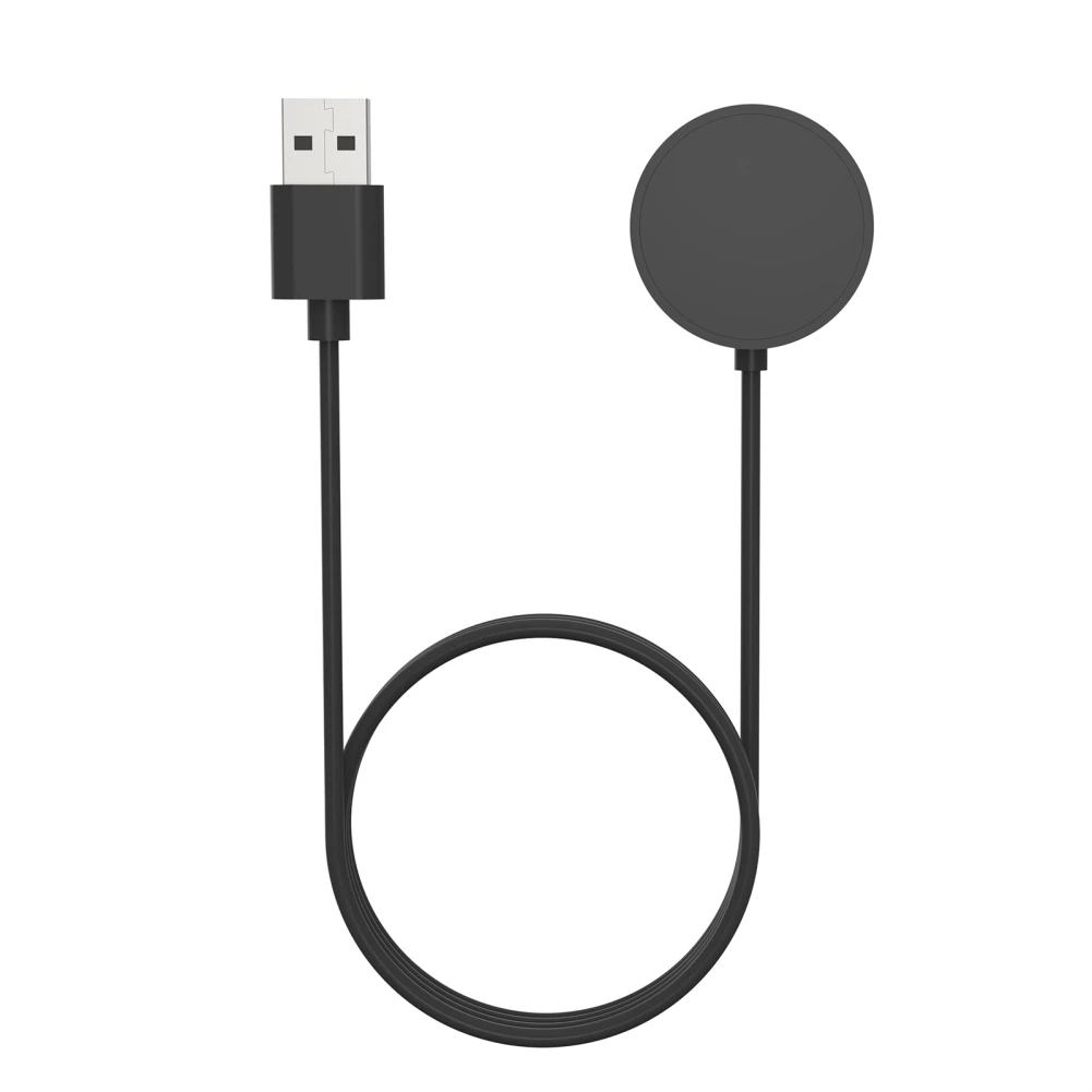 Smart Watch Charging Cable USB Power Cable Lightweight Watch Charger Cord Compatible For Withings ScanWatch 100CM