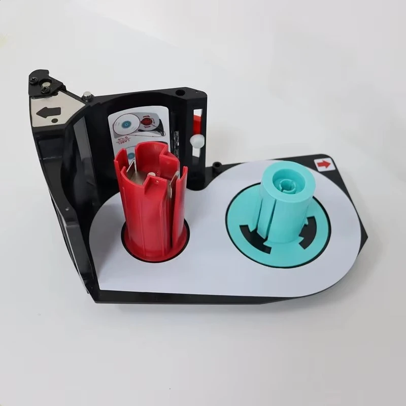 SM5000 /5400 /5500 /5800 Label Printing Scale Carton Carrier